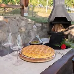 Vineyard Brodaric * Metlika