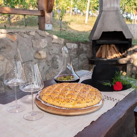 Vineyard Brodaric * متليكا