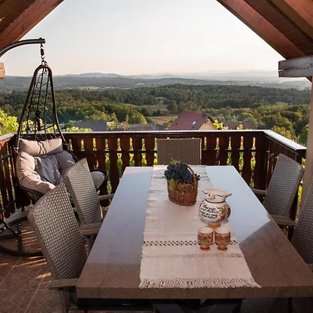 بيت للعطل Vineyard Brodaric *