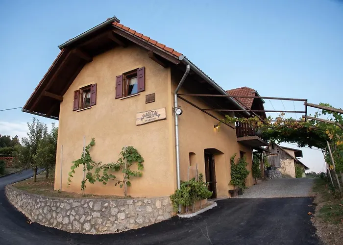 Vineyard Brodaric Σπίτι διακοπών