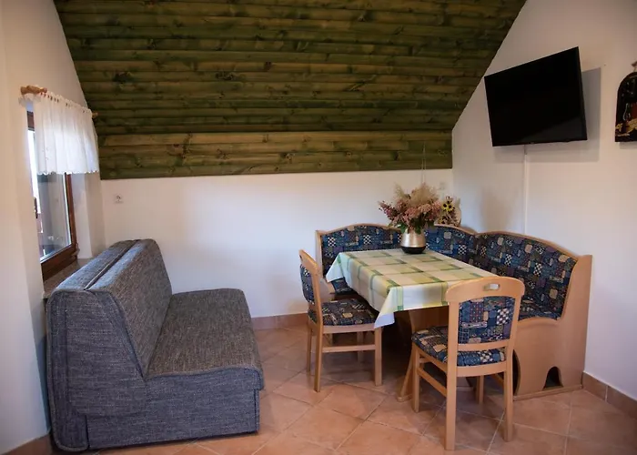 Vineyard Brodaric Σπίτι διακοπών Metlika