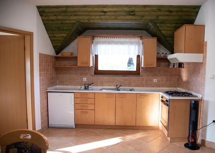 Vineyard Brodaric Σπίτι διακοπών *