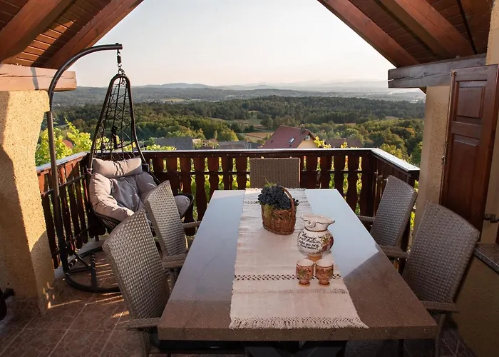 Σπίτι διακοπών Vineyard Brodaric *