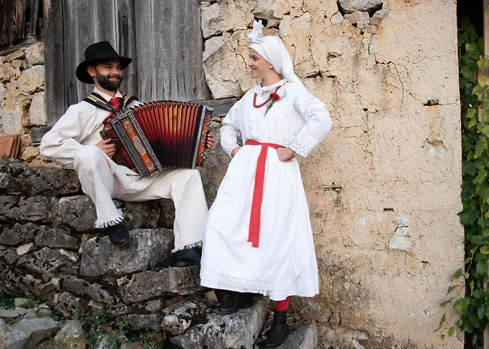 Vineyard Brodaric Σπίτι διακοπών